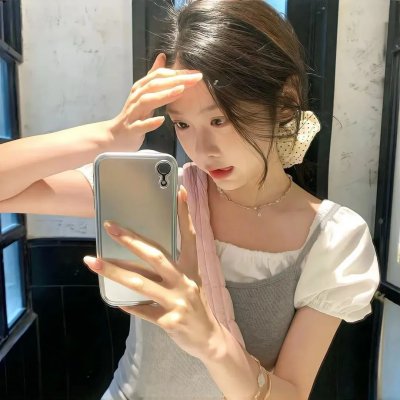 修理钓线